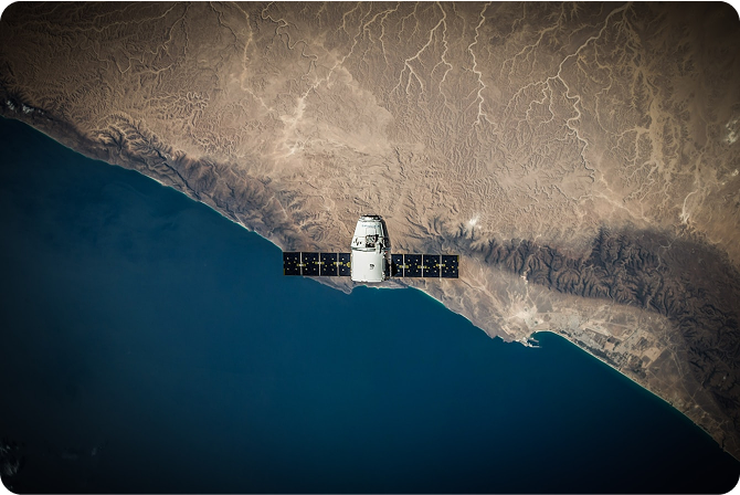 Consultation de Coyote Fleet Connect sur le terrain