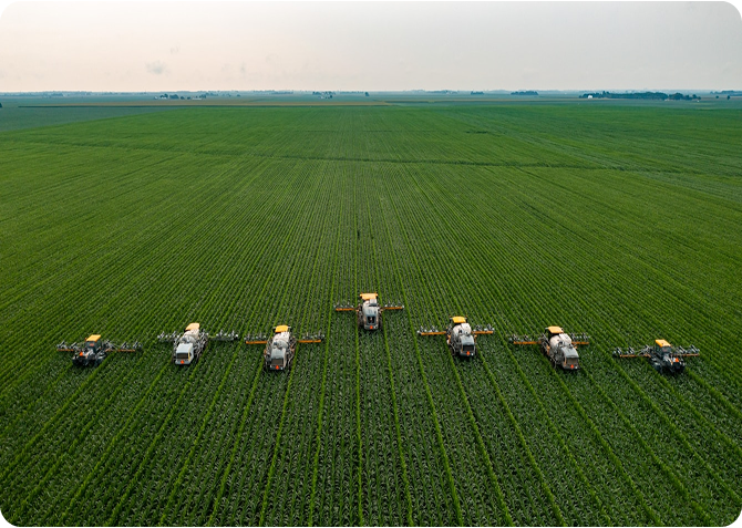 Entretiens Coyote Fleet Connect